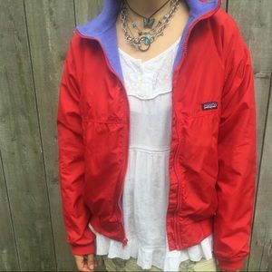 Patagonia Jacket